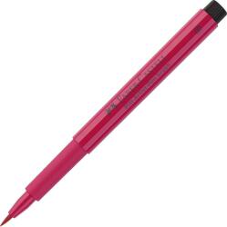 Faber-Castell Pitt Artist Markere acuarelă 127 Pink Carmine 1 buc (82.2011)