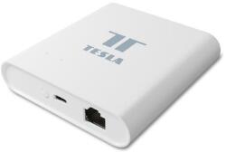 TESLA RJ45 ZigBee Hub okos hálózati kiegészítő (smart hub)