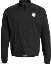 ATTABO Cahayo Jacket Szélálló kerékpáros kabát S fekete