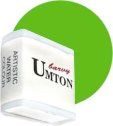 UMTON BARVY 86.2350 Акварелна боя 2350 Green Permanent Lightest 2, 6 ml 1 бр (86.2350)