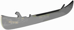 BAUER FLY-TI Kések 280 mm