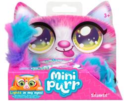 Silverlit Jucarie de plus interactiva, Silverlit, Pisicuta Mini Purs (T00083689_001w)