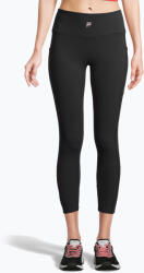 Fila Raga High Waist 7/8 női leggings L fekete