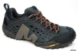 Merrell Férfi túracipő, Merrell Intercept L szürke