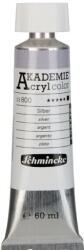 Schmincke Akademie АКРИЛНА боя 800 Silver 60 ml 1 бр (75.3053)