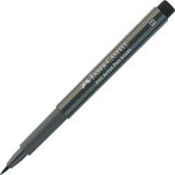 Faber-Castell Pitt Artist Акварелни химикалки 274 Warm Gray V 1 бр (<![CDATA[82.2047]]>)