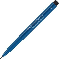 Faber-Castell Pitt Artist Markere acuarelă 247 Indanthrene Blue 1 buc (82.2018)