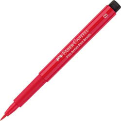 Faber-Castell Pitt Artist Акварелни химикалки 121 Pale Geranium Lake 1 бр (<![CDATA[82.2009]]>)