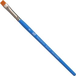 Princeton Artist Brush Selectartiste Multi-Technique Chisel Blender Плоска четка 8 1 бр (P3750CB8)