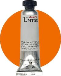 UMTON BARVY 86.3021 Температурна боя 1021 Cadmium Orange Deep 16 ml 1 бр (86.3021)