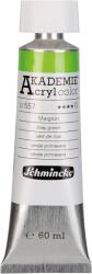 Schmincke Akademie АКРИЛНА боя 557 May Green 60 ml 1 бр (75.3035)