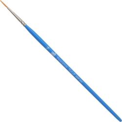 Princeton Artist Brush Selectartiste Multi-Technique Pensulă rotundă 2/0 1 buc (P3750SL20)