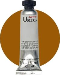 UMTON BARVY 86.3013 Vopsea Tempera 1013 Brown Ochre 16 ml 1 buc (86.3013)