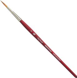 Princeton Artist Brush Velvetouch Multi-Technique Pensulă rotundă 4 1 buc (P3950LR4)