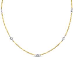 ÉkszerM Arany Lánc (méret: 45) AU 92821