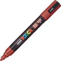 uni PC-5M Marker 1, 8 - 2, 5 mm 56 Rubles Red 1 buc (<![CDATA[60.1556]]>)