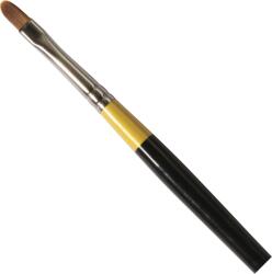 Daler-Rowney System3 Pensulă plată 4 Filbert (281067004)