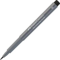 Faber-Castell Pitt Artist Акварелни химикалки 233 Cold Gray IV 1 бр (<![CDATA[82.2053]]>)
