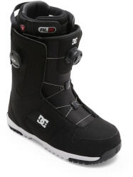 DC Shoes DC Phase Boa Pro férfi snowboard csizma L fekete