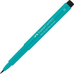 Faber-Castell Pitt Artist Markere acuarelă 156 Cobalt Green 1 buc (82.2025)