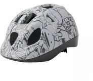 Bellelli Little Rascals XS 46-53cm gyerek sisak szürke (43210127GR)