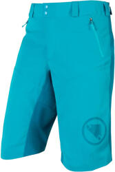 ENDURA MT500 Spray Short férfi kerékpáros rövidnadrág XL kék