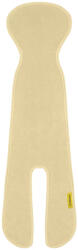 AeroMoov izzadásgátló és légáteresztő ülésbetét 15-36kg autósülésbe, Vanilla