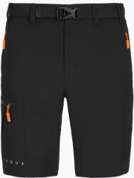 KADVA Seto férfi rövidnadrág XL fekete