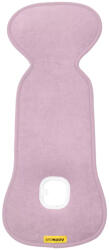 AeroMoov izzadásgátló és légáteresztő ülésbetét 0-13kg autósülésbe, Lilac