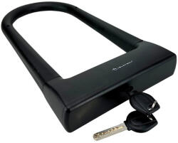 Velotech U-lakat fekete (39708)