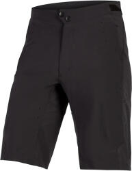 ENDURA GV500 Foyle Baggy Short férfi kerékpáros rövidnadrág M fekete