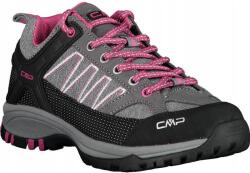 CMP női trekking cipő 41 szürke