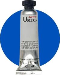 UMTON BARVY 86.3054 Vopsea Tempera 1054 Cobalt Blue Deep 16 ml 1 buc (86.3054)