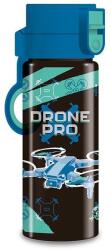 Ars Una Kulacs ARS UNA műanyag BPA-mentes 475 ml Drone Pro (55024501) - tonerpiac
