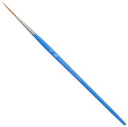 Princeton Artist Brush Selectartiste Multi-Technique Script Liner Кръгла четка 2/0 1 бр (P3750SC20)