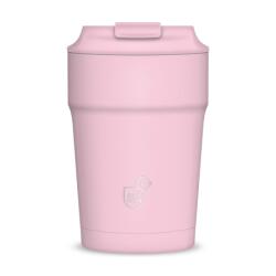Ars Una Thermo bögre 350 ml Ars Una rózsaszín (56373912) - tonerpiac