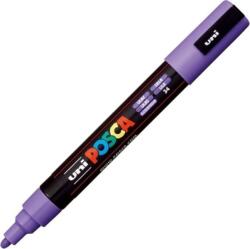 uni PC-5M Marker 1, 8 - 2, 5 mm 34 Lilac 1 buc (60.1579)