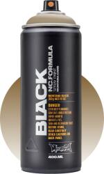 Montana Cans Black Spray cu vopsea Copper Copperchrome 400 ml 1 buc (53.2006)