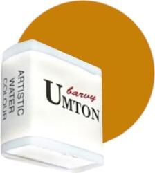 UMTON BARVY 86.2150 Vopsea acuarela 2150 Gold Ochre 2, 6 ml 1 buc (86.2150)
