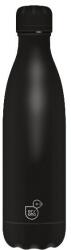 Ars Una Kulacs duplafalú ARS UNA fém 500 ml Noir (55813907) - tonerpiac