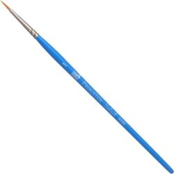 Princeton Artist Brush Selectartiste Multi-Technique Round Кръгла четка 1 1 бр (P3750R1)