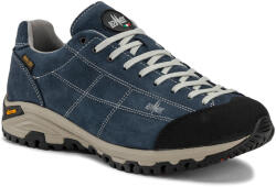 LOMER Maipos Mtx Suede férfi túracipő 45 kék