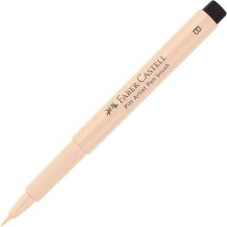 Faber-Castell Pitt Artist Акварелни химикалки 116 Orange Glaze 1 бр (<![CDATA[82.2059]]>)