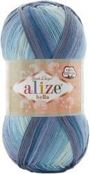 alize Bella Batik 100 3299 Плетива прежда (100 3299)