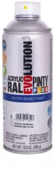 PINTY PLUS Evolution vízbázisú akril fényes lakk spray 400 ml | PINTY PLUS 886