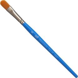 Princeton Artist Brush Selectartiste Multi-Technique Filbert Плоска четка 12 1 бр (P3750FB12)