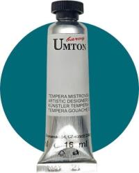 UMTON BARVY 86.3076 Температурна боя 1076 Cobalt Turquoise 16 ml 1 бр (86.3076)