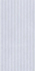 Seramiksan Gresie rectificata tip riflaj, Color White Line, 92492311, 60x120 cm, albastru, finisaj mat (8698541075773)