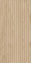 KAI Gresie rectificata tip lemn riflaj, Tilia Structure Beige 3518, 60x120 cm, bej, finisaj mat (3800745351811)