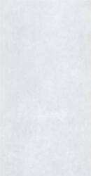 Seramiksan Gresie rectificata portelanata, Color White, 92491310, 60x120 cm, tip ciment, alb, finisaj mat (8698541073588)